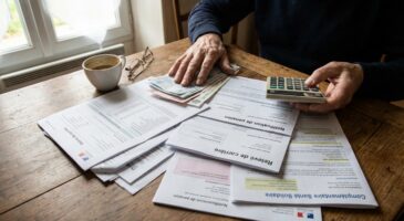 Retraite 2026 : ce simple oubli peut vous faire perdre votre Compl&eacute;mentaire sant&eacute; solidaire et vous laisser sans mutuelle du jour au lendemain