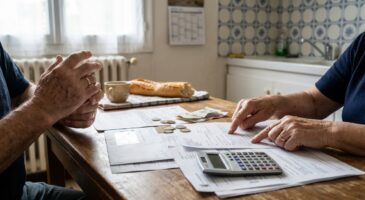 Retraite 2026 : ces 5 changements (pensions, CSG, EHPAD&hellip;) qui vont bouleverser votre budget mensuel, &ecirc;tes-vous pr&ecirc;t &agrave; encaisser le choc ?