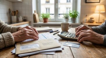Retraite 2026 : ces nouveaux taux de CSG, selon votre revenu fiscal 2024, vont-ils augmenter ou baisser votre pension nette d&egrave;s f&eacute;vrier-mars ?