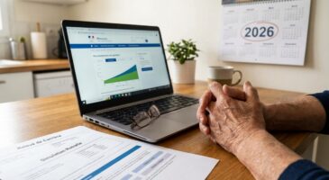Retraite 2026 : cette confusion entre &acirc;ge l&eacute;gal et taux plein peut vous co&ucirc;ter jusqu&rsquo;&agrave; 10 % de pension en moins &agrave; vie, sans le savoir
