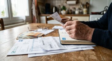 Retraite 2026 : en cas de dettes, ce que vos cr&eacute;anciers peuvent vraiment saisir sur votre pension (et la part que vous pensiez intouchable)