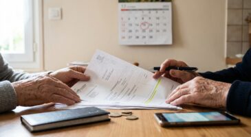 Retraite 2026 : voici les vraies dates de paiement des pensions de base Cnav, MSA, Alsace-Moselle et fonction publique (attention &agrave; 3 mois pi&eacute;geux)