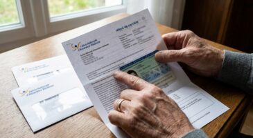 Retraite bloqu&eacute;e pendant des mois : cette minuscule erreur sur votre &eacute;tat civil ou num&eacute;ro de S&eacute;curit&eacute; sociale qui peut tout geler si vous l&rsquo;ignorez