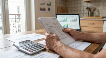 Retraite de base : ce calcul en 3 &eacute;tapes (25 meilleures ann&eacute;es, trimestres, taux plein) &agrave; conna&icirc;tre avant 2026 pour ne pas amputer votre future pension