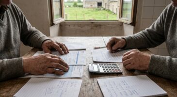 Retraite des agriculteurs : ce nouveau calcul sur vos 25 meilleures ann&eacute;es, appliqu&eacute; depuis le 1er janvier 2026, va-t-il changer votre pension ?