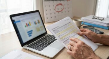 Retraite des ind&eacute;pendants : cette faille discr&egrave;te dans vos relev&eacute;s 2026 peut vous faire perdre des milliers d&rsquo;euros si vous ne la corrigez pas &agrave; temps