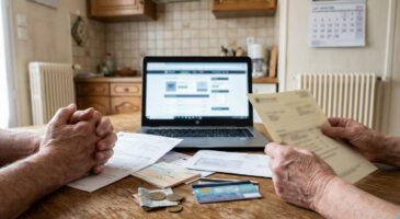 Retraite : d&egrave;s le 9 f&eacute;vrier 2026, la nouvelle CSG retraite 2026 calcul&eacute;e sur vos revenus 2024 peut faire chuter votre pension nette au lieu de la revaloriser