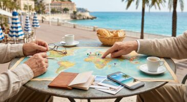Retraite en 2026 : ce top 10 des meilleurs pays o&ugrave; vivre peut rendre votre pension jusqu&rsquo;&agrave; 50 % plus &eacute;lev&eacute;e, le Portugal et la Gr&egrave;ce cr&eacute;ent la surprise