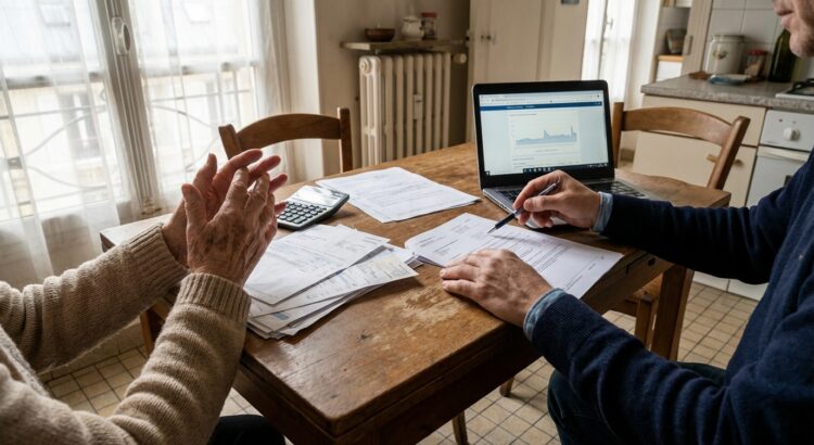 Retraite : facture d&rsquo;&eacute;nergie ou coup dur impr&eacute;vu ? Ces aides m&eacute;connues de votre caisse peuvent vous verser jusqu&rsquo;&agrave; 2 000 &euro;