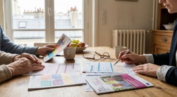 Retrait&eacute;s : avec une petite pension, toutes les aides 2026 en France (ASPA, APA, MaPrimeAdapt&rsquo;, mutuelle&hellip;) que vous laissez filer sans le savoir