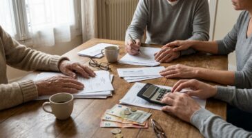 Retrait&eacute;s, boomers, abattement fiscal de 10% et CSG : vivent‑ils vraiment mieux que les actifs ou vont‑ils payer le prix fort avec le budget 2026 ?