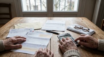 Retraites : en f&eacute;vrier 2026, la CSG peut rogner votre pension sans pr&eacute;venir, ce simple chiffre sur votre avis d&rsquo;imp&ocirc;t dit si vous &ecirc;tes concern&eacute; ?