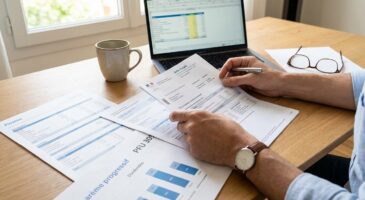 Revenus de capitaux mobiliers : flat tax &agrave; 30 % ou bar&egrave;me progressif ? Ce mauvais r&eacute;flexe fiscal peut vous co&ucirc;ter tr&egrave;s cher depuis 2018
