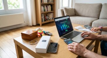 Seconde main : ce r&eacute;flexe malin en 2024, alors que les prix explosent, pour pr&eacute;server votre pouvoir d&rsquo;achat et &eacute;conomiser jusqu&rsquo;&agrave; 1 080 &euro; par an