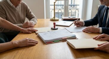 Succession : ce plan d&rsquo;action pour r&eacute;agir face &agrave; un notaire qui bloque le dossier, contester ses frais et d&eacute;bloquer l&rsquo;h&eacute;ritage sans tout casser