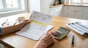 Taxe fonci&egrave;re 2026 : ces retrait&eacute;s avec exon&eacute;ration totale (et 100 &euro; en moins pour d&rsquo;autres) faites-vous partie des grands gagnants ?