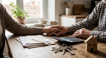 Taxe fonci&egrave;re 2026 : faites-vous partie de ces retrait&eacute;s de 65 ans et plus exon&eacute;r&eacute;s (ou presque) si leur revenu reste sous ces plafonds ?