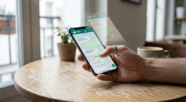 WhatsApp : cette arnaque &laquo; Ghost pairing &raquo; permet de prendre le contr&ocirc;le de votre compte, voici le seul r&eacute;flexe qui peut encore vous sauver