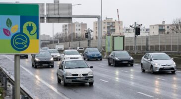 ZFE du Grand Paris 2026 : pas de sanctions pour les v&eacute;hicules Crit&rsquo;Air 3, mais ce sursis pourrait vous co&ucirc;ter cher plus vite que pr&eacute;vu