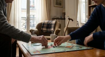 2 millions de personnes &acirc;g&eacute;es isol&eacute;es : ce Service Civique Solidarit&eacute; Seniors gratuit peut tout changer, voici comment en b&eacute;n&eacute;ficier concr&egrave;tement