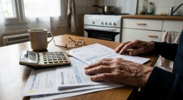 &laquo; &Agrave; 57 ans, je suis institutrice &agrave; la retraite, voici combien je touche et pourquoi il me manque 200&euro; chaque mois &raquo;
