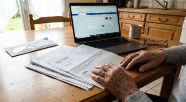 Agirc-Arrco : en mars 2026, 14 millions de retrait&eacute;s verront leur pension baisser d&rsquo;un coup, ce pi&egrave;ge de la CSG li&eacute;e au revenu fiscal que vous ignorez
