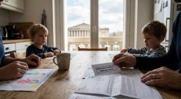 Aide de 250 &euro; par enfant en 2026 : ce que cache le projet de versement familial unique et qui pourrait vraiment toucher cette somme