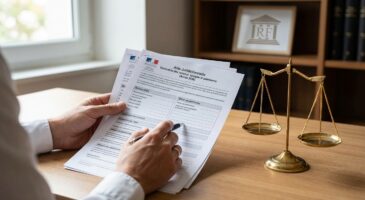 Aide juridictionnelle 2026 : ce nouveau bar&egrave;me revenus + &eacute;pargne peut vous faire perdre la prise en charge de votre avocat pour quelques euros