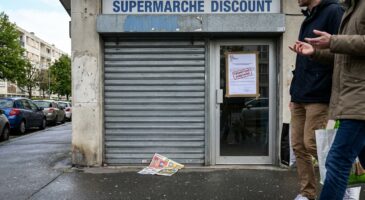 Aldi Villiers-le-Bel (Val-d&rsquo;Oise) ferm&eacute; d&rsquo;urgence : ce que r&eacute;v&egrave;le le contr&ocirc;le sanitaire sur l&rsquo;&eacute;tat r&eacute;el des lieux et les risques jug&eacute;s graves pour les clients