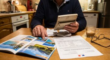 Ann&eacute;e sabbatique : ce break d&rsquo;un an peut faire fondre votre future pension de retraite et vous priver de trimestres cl&eacute;s sans que vous vous en rendiez compte