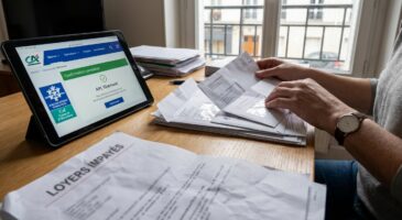 APL et loyers impay&eacute;s : bonne nouvelle, ce changement de la CAF d&egrave;s 2027 permet aux propri&eacute;taires de toucher l&rsquo;aide directement d&egrave;s 450 &euro;