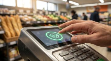 Arrondi en caisse : ce minuscule geste en supermarch&eacute; a rapport&eacute; 15 millions d&rsquo;euros en 2025, faites-vous partie des rares clients qui disent oui ?