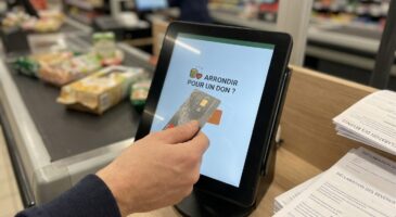 Arrondi en caisse, dons &agrave; quelques centimes : ces microdons aux associations peuvent-ils vraiment r&eacute;duire vos imp&ocirc;ts en 2025 ? Ce que dit Bercy