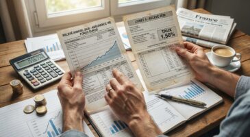 Assurance vie 2026 : ces 5 contrats (Corum Life, Ampli&hellip;) battent largement le Livret A &agrave; 1,5 % apr&egrave;s frais et pr&eacute;l&egrave;vements, &ecirc;tes-vous pass&eacute; &agrave; c&ocirc;t&eacute; ?
