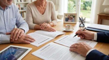 Assurance-vie : ce r&eacute;glage m&eacute;connu de votre contrat peut tout changer pour prot&eacute;ger votre conjoint mari&eacute;, pacs&eacute; ou en concubinage avant qu&rsquo;il ne soit trop tard