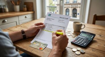 Banques : en 2026, les frais de tenue de compte bondissent de 5,9 % selon Panorabanques, La Banque Postale et ces rares banques &agrave; 0 &euro; creusent l&rsquo;&eacute;cart