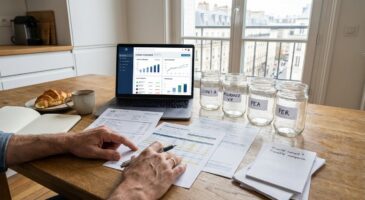 Besoin de 3 000 ou 10 000&euro; : ce mauvais ordre pour piocher dans votre Livret A, PEL, assurance-vie, PEA ou PER peut vous faire perdre vos avantages fiscaux