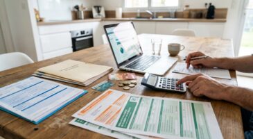 Budget 2026 adopt&eacute; : imp&ocirc;t sur le revenu, PEL &agrave; 2 %, retraites, aides&hellip; ce qui va vraiment changer pour votre portefeuille cette ann&eacute;e