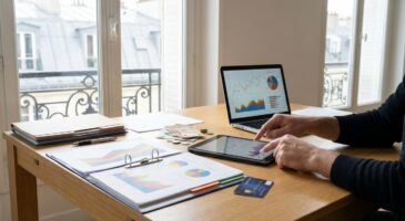 Budget 2026 : ce que le PFU &agrave; 31,4 % va vraiment co&ucirc;ter &agrave; votre &eacute;pargne et comment placer 100 000 &euro; sans vous faire laminer par le fisc avec le LEP