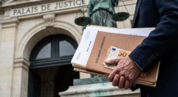 Budget 2026 : d&egrave;s le 1er mars, cette contribution de 50 &euro; pour saisir la justice &eacute;tait pass&eacute;e inaper&ccedil;ue, voici qui devra vraiment la payer