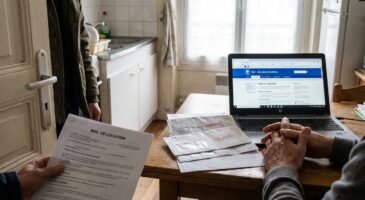 CAF : &agrave; partir de 2027, un simple impay&eacute; de loyer pourrait vous faire perdre l&rsquo;APL, voici les nouvelles r&egrave;gles qui inqui&egrave;tent les locataires