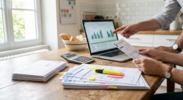 CAF : ces plafonds de ressources 2026 peuvent faire baisser vos prestations familiales &agrave; cause de votre revenu 2024, sans que vous vous en rendiez compte