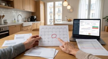 Calendrier des imp&ocirc;ts f&eacute;vrier 2026 : ce 16 f&eacute;vrier o&ugrave; tout se joue sur votre compte, double pr&eacute;l&egrave;vement fiscal et risque de d&eacute;couvert massif