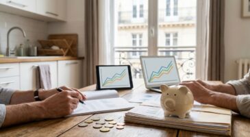 Champions de l&rsquo;&eacute;pargne : en 2024-2025, les Fran&ccedil;ais mettent pr&egrave;s de 19 % de leur revenu de c&ocirc;t&eacute;, mais ces &eacute;carts entre g&eacute;n&eacute;rations r&eacute;v&egrave;lent un foss&eacute; inqui&eacute;tant