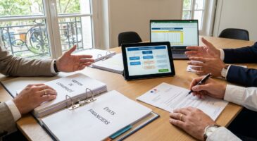 Charges de copropri&eacute;t&eacute; impay&eacute;es : ces armes juridiques et l&rsquo;assurance m&eacute;connue que le syndicat peut activer pour sauver la tr&eacute;sorerie de l&rsquo;immeuble