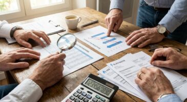 Charges de copropri&eacute;t&eacute; qui explosent : ce plan d&rsquo;action sur l&rsquo;&eacute;nergie, les contrats et le syndic pour all&eacute;ger durablement le budget de votre r&eacute;sidence