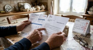 Ch&egrave;que &eacute;nergie 2025 : jusqu&rsquo;&agrave; 277&euro; encore r&eacute;cup&eacute;rables avant le 28 f&eacute;vrier 2026, voici comment savoir si vous faites partie des oubli&eacute;s