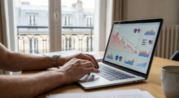 Chute du dollar : ces fonds US et ETF World dans votre assurance-vie ou PEA peuvent d&eacute;j&agrave; plomber votre &eacute;pargne sans que vous le sachiez