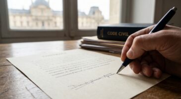 Contrats, baux, assurances : cette mention &laquo; lu et approuv&eacute; &raquo; que vous recopiez partout ne sert juridiquement &agrave; rien, selon la Cour de cassation