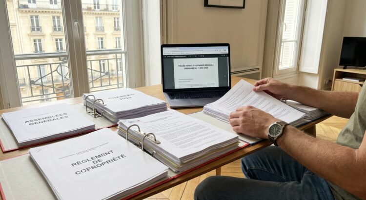 Copropri&eacute;taires : 5 ans, 10 ans&hellip; combien de temps garder les proc&egrave;s-verbaux d&rsquo;assembl&eacute;e g&eacute;n&eacute;rale depuis la loi ELAN sans prendre de risques ?